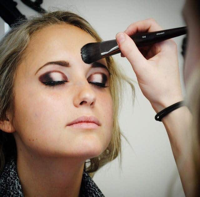 What to Look for in a World Class Makeup Artist School  International 