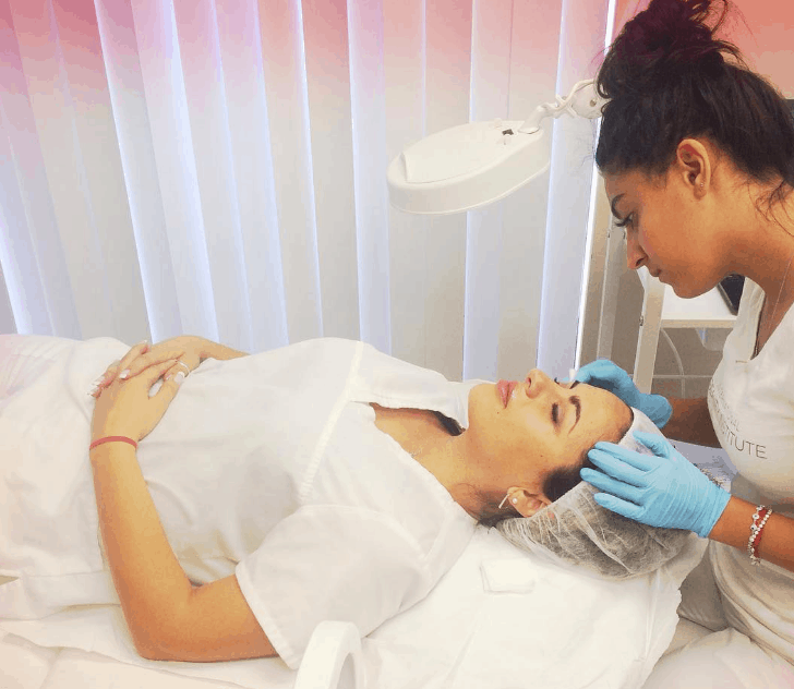 How to Give a Flawless Facial 5 Steps Taught in Medical Aesthetics