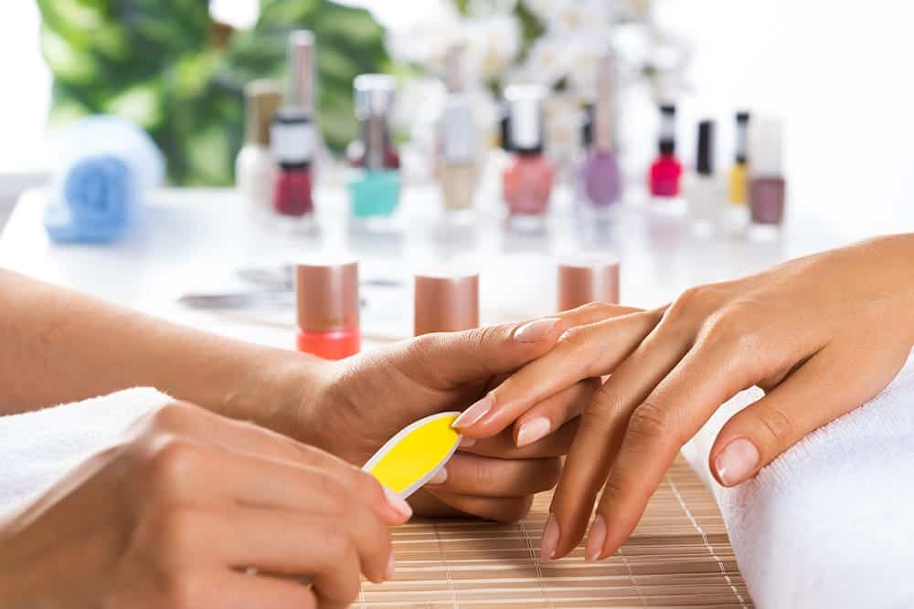 A Career As A Nail Technician What You Need To Know IBI