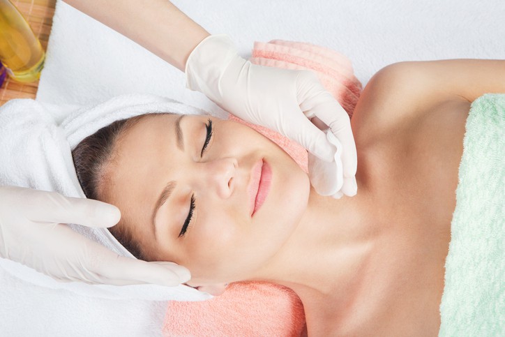 medical spa training in Mississauga