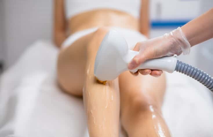 laser hair removal certification Canada