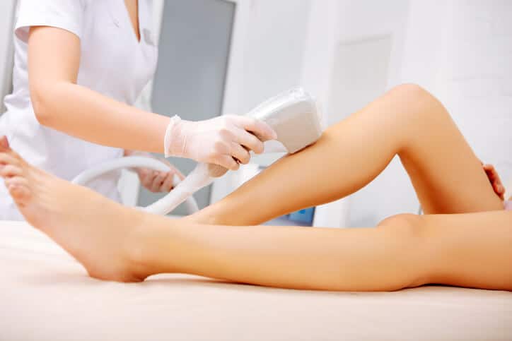 laser hair removal certification Ontario
