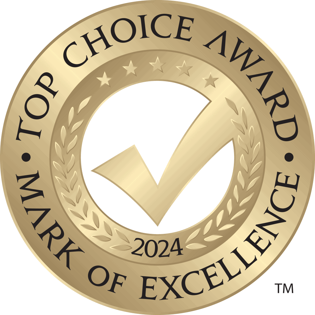 TopChoiceAwards logo