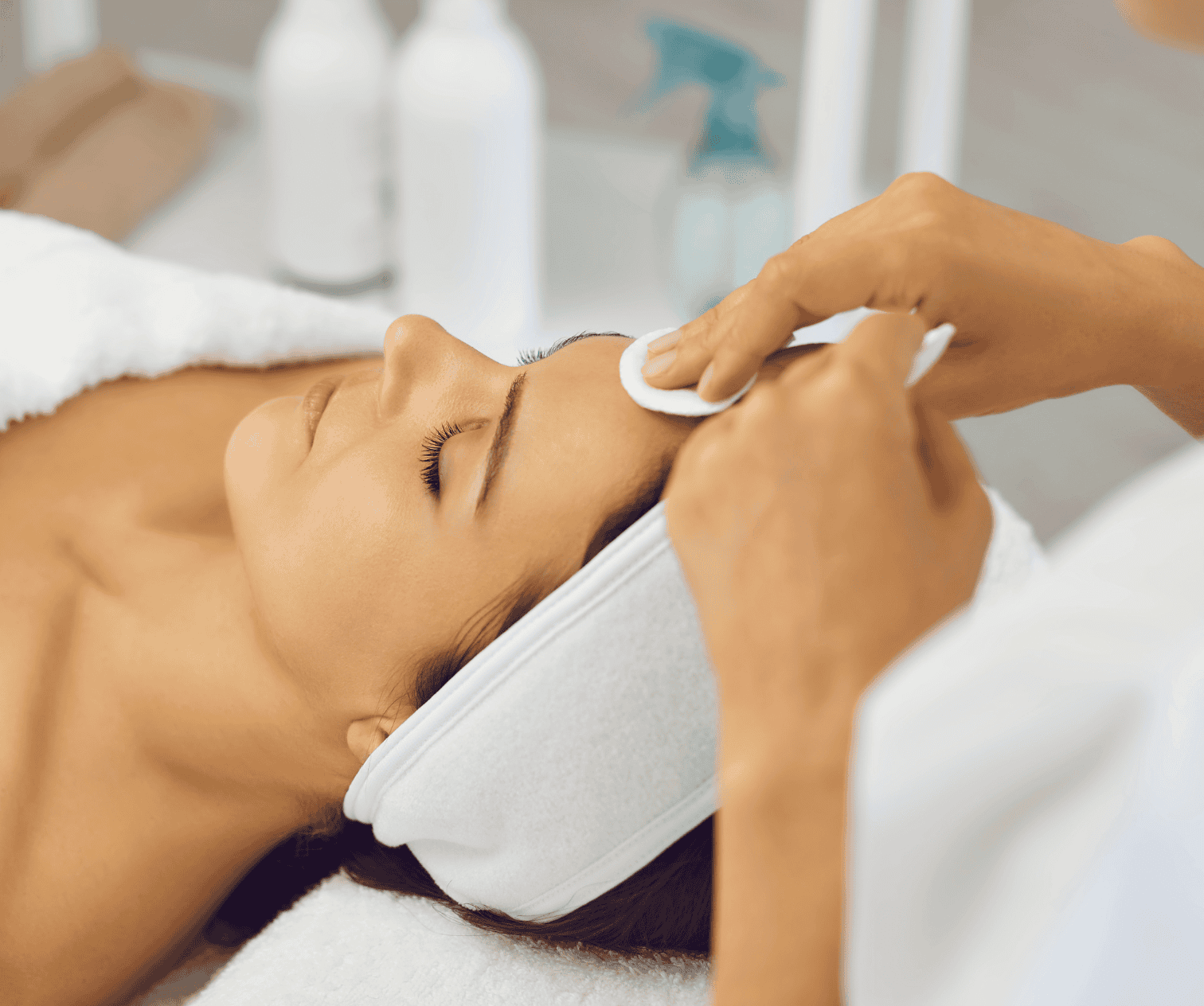 Spa Therapist Diploma in Mississauga & Etobicoke | IBI