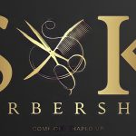 SK Barbershop